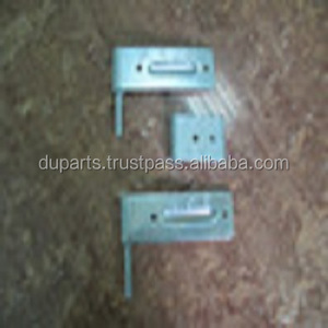 Soporte de remolque de alta calidad y precio barato, piezas de soporte - Product Image 1