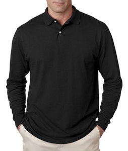 Custom Brand <b>Men's</b> Smart <b>Casual</b> <b>Long</b> <b>Sleeve</b> for <b>Shirts</b>-Eco-Friendly 100% Cotton OEM Wholesale with Custom Logo Options - Product Image 6