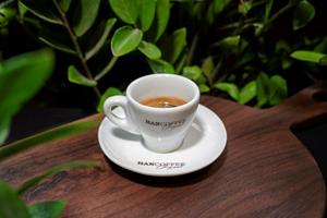 กาแฟอาราบิก้าแท้คุณภาพพรีเมียม คั่วกลาง รสชาติกลมกล่อม เมล็ดกาแฟเต็มเมล็ด - มาตรฐานสากล - 500 กรัม/ถุง - รับผลิตแบบ OEM / ODM - Product Image 6