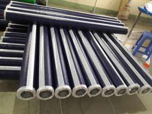 Bâche de construction en PE, couverture de construction avec prix de fabrication - Product Image 4