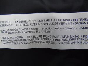 Genuine Branded Overrun Garments Men's Long Sleeve Hoodies with <b>Heavy</b> <b>Duty</b> <b>Zipper</b> Cotton Jackets-Bangladeshi Stock Lot Plus Size - Product Image 6