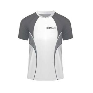 CHAQUETA DE FÚTBOL PARA HOMBRE BARATA COLOR Y DISEÑO PERSONALIZADO AMARILLO Y VERDE Poliéster ligero/Algodón Nombres Uniforme de equipos de fútbol - Product Image 1