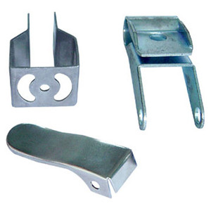 EXPORT QUALITY CUSTOM METAL STAMPING PARTS - Product Image 1