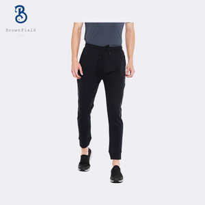 Adults Printed Knitted Polyester/Cotton Breathable Slim Fit Custom Yoga Sports <b>Sleepwear</b> Pajamas Wholesale - Product Image 6