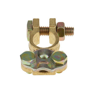 Terminal de batería de coche, novedad, con logotipo personalizado - Product Image 3