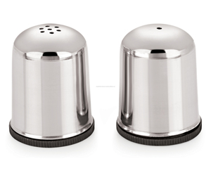 เกลือและพริกไทยเศรษฐกิจสแตนเลส - Product Image 1