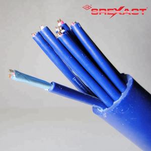 8ch xlr avec 26awg câble de serpent audio professionnel - Product Image 5