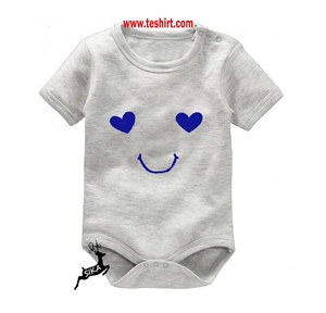 Barboteuse en coton biologique pour bébés, vêtements pour bébés, en bambou, doux et élégant, habits d'hiver, certifié Oem - Product Image 4
