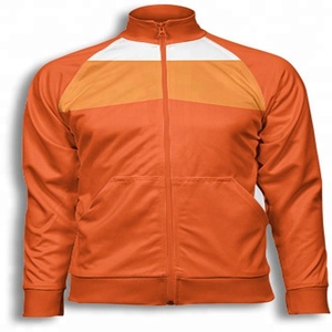 Chaqueta Deportiva de Carreras, Sublimación, Ropa de Equipo, Chaqueta Profesional - Product Image 6