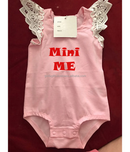 Mameluco de Bebé de Algodón Orgánico de Bambú, Unisex, Otoño, Botones a Presión, Manga Corta, Color/Logotipo Personalizado, Venta Directa de Fábrica, India, Tirupur - Product Image 6