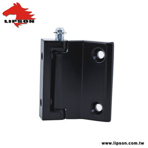 HL-121 Corner Mount Visible Removal Door Panel Electrical Cabinet Industrial Lift Off Pin Hinge - Product Image 4