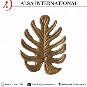 Anneaux de serviette empilables en aluminium personnalisés en gros ALSA Cadeaux d'affaires internationaux écologiques pour les tables de tous les jours - Product Image 4