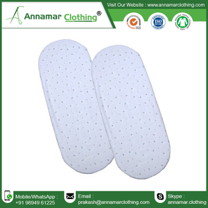 GOTS Certifié Bébé Berceau Drap housse Prix - Product Image 3