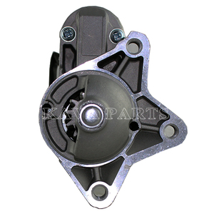 <span class=keywords><strong>Motor</strong></span> <span class=keywords><strong>Starter</strong></span> 12V untuk <span class=keywords><strong>Mazda</strong></span> 929,<span class=keywords><strong>MPV</strong></span>,JE15-18-400,JE15-18-400A,JE15-18-400B