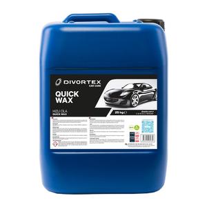 Dispensador de cera rápida para el cuidado del coche - Product Image 1