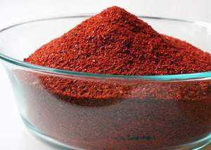 Polvo de Chile rojo seco a granel de Vietnam Tipo de procesamiento crudo Proceso secado al aire - Product Image 3