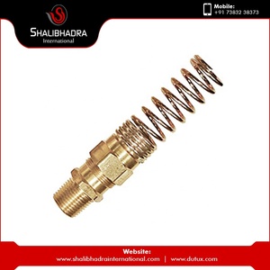 DIN Type Air Brake <b>Hose</b> <b>Connector</b> Complete Assembly Fittings - Product Image 5