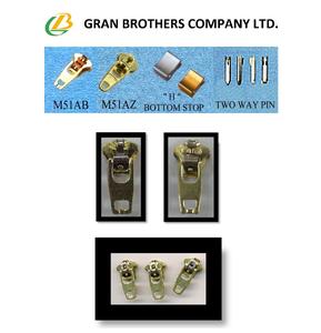 YG เลื่อนทุกชนิด die casting slider - Product Image 4