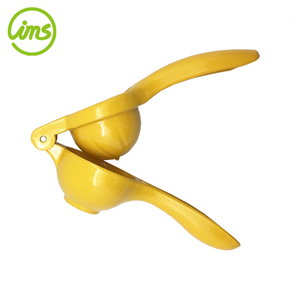 Taïwan Fruits Outils En Aluminium Citron Presse-agrumes - Product Image 6