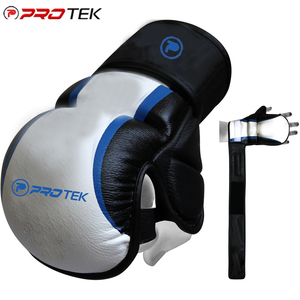 Custom Logo <b>Martial</b> <b>Arts</b> <b>and</b> <b>Boxing</b> <b>Gloves</b> for MMA <b>and</b> Grappling Sports - Product Image 3