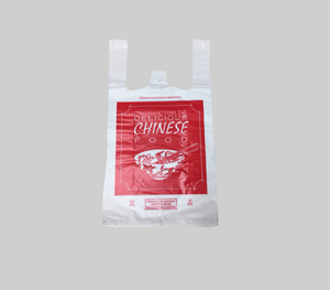 LDPE packaging plastic bags made in Vietnam - Product Image 1