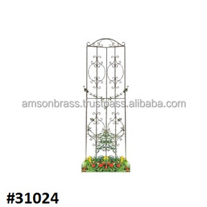 ผู้ผลิตและผู้ค้าส่งโครงเหล็กตกแต่งสวน - Product Image 4