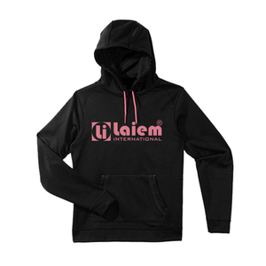 Sudadera con Capucha de Invierno con Patrón Sólido, Forro de Jersey Casual, Estampado 3D Oversize, Tejido Liso Teñido de Poliéster/Algodón, Personalizable - Product Image 1