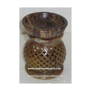 Aroma Oil Lamps, Beautiful Fragrance Oil Burners - Product Image 1