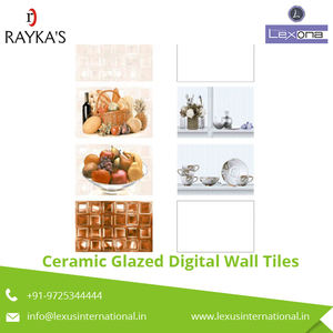 Azulejos de pared de Cocina Digital, cerámica esmaltada, la mejor calidad - Product Image 4