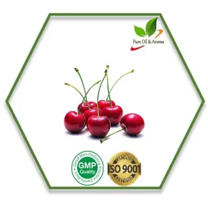 Cherry Seed Oil Carrier Oil