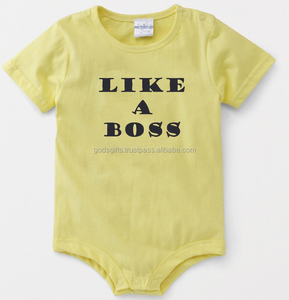 Vêtement pour bébé en coton biologique OEM de gros de Tirupur en Inde, barboteuse imprimée, barboteuse pour bébé 2026, vêtements pour bébé, vêtements pour bébé OEM en coton biologique - Product Image 2