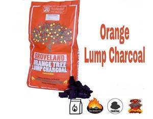 NEW CHARCOAL FRUIT CHARCOAL ORANGE, APPLE, MANGO CHARCOAL HARD WOOD CHARCOAL BBQ GRILL FROM INDONESIA FREE SAMPLE - Product Image 4