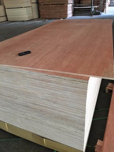 Commerciale rossastro viso e retro compensato 11.5T spessore E2 <span class=keywords><strong>MR</strong></span> E2 colla uso esterno di prima classe - Product Image 6