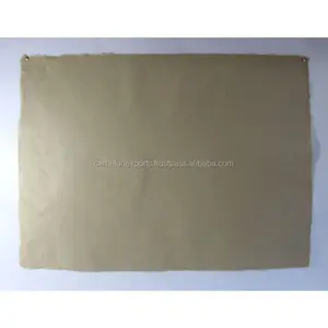 100% Hemp fiber paper wood free acid free handmade paper excellent for stationery art craft and lifestyle products.