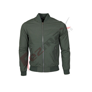 เสื้อแจ็กเก็ตนักบินโครเชต์สำหรับผู้ชายเสื้อผ้าฤดูหนาวระบายอากาศไซส์ใหญ่พิเศษ2021 - Product Image 2