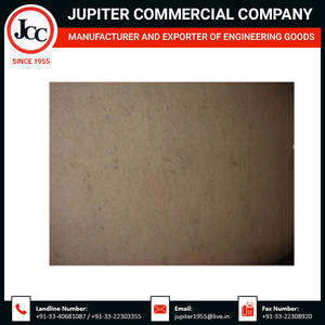 Tablero de molino industrial Papel para hornear de un solo lado Revestimiento resistente al agua Impresión digital Cartones de papel de filtro compatibles - Product Image 2