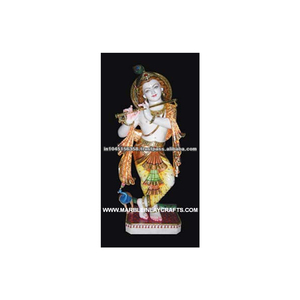 Lord Krishna Statues - Product Image 1