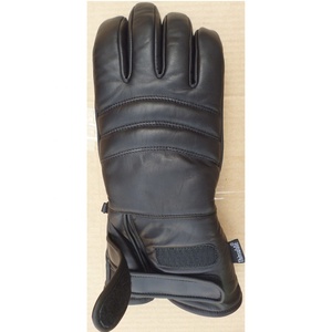 Best Selling KEVEN KI-1008 Breathable Wrist-Length Waterproof <b>Leather</b> <b>Gloves</b> for Spring/Summer Outdoor Sports - Product Image 1