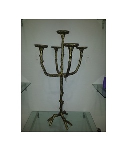 Candelabros de 5 Brazos - Product Image 1