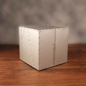 Fantaisie Dernière Conception Table Basse Aviateur - Product Image 1
