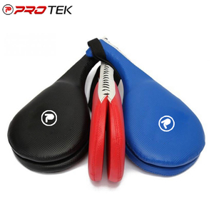 Raquetas deportivas de Taekwondo hechas a medida unisex para atletas de todos los géneros - Product Image 5