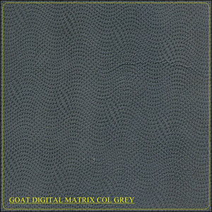 Cuir grain de chèvre de haute qualité d'Indonésie pour la conception de gants à matrice numérique finis - Product Image 1
