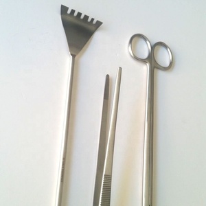 House <strong>Plant</strong> Caring Tools, Instruments SET