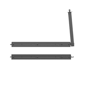 <span class=keywords><strong>Moniteur</strong></span> portable de diffusion Full HD de <span class=keywords><strong>17</strong></span> <span class=keywords><strong>pouces</strong></span> 1RU avec panneau IPS et taux de rafraîchissement de 120Hz HD-MI SDI 1920x1080 - Product Image 5
