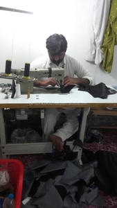 Custom logo Leather <b>Boxing</b> -<b>Gloves</b> <b>Muay</b> <b>Thai</b> Kick <b>Boxing</b> -<b>Gloves</b> Punching MMA Training Professional -<b>gloves</b> - Product Image 4