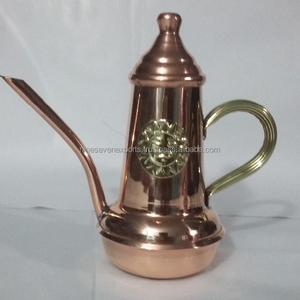 ผลิตภัณฑ์โลหะสำหรับใช้ในครัวที่มีน้ำมันทองแดงทนทานใช้ในห้องครัว - Product Image 1