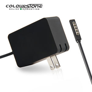 อะแดปเตอร์แล็ปท็อปทดแทนสำหรับไมโครซอฟต์ เซอร์เฟซ อาร์ที เซอร์เฟซ โปร 1 สำหรับเครื่องชาร์จเซอร์เฟซ <span class=keywords><strong>2</strong></span> 15V 2A - Product Image 5