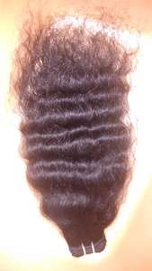 Tissage de cheveux humains vierges et naturels, cheveux humains remy, sans perte, nouvelle collection - Product Image 6