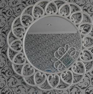 Wooden Furniture Home Decor <b>Mirror</b> - Product Image 4