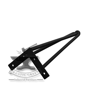 กิ๊บติดผมโลหะแบบอเนกประสงค์สำหรับโต๊ะคาเฟ่โรงเรียนห้องนั่งเล่นโรงแรมห้องอาหารและห้องครัว - Product Image 2